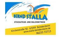 Bernd Stalla