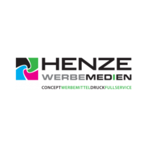 Henze Werbemedien