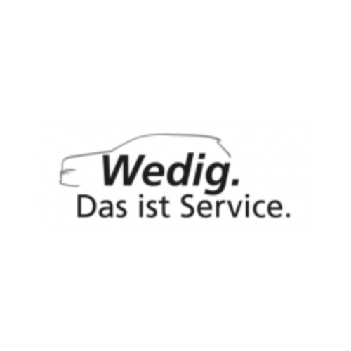 Wedig
