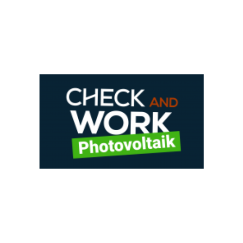 Check & Work