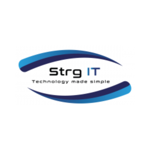 StrgIT