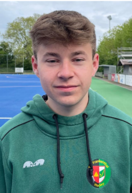 Fabian Koch