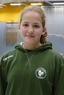 Fiona Weißert