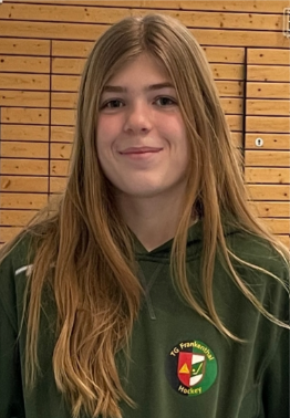 Thea Krämer