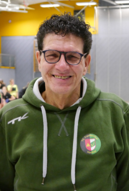 Udo Specht