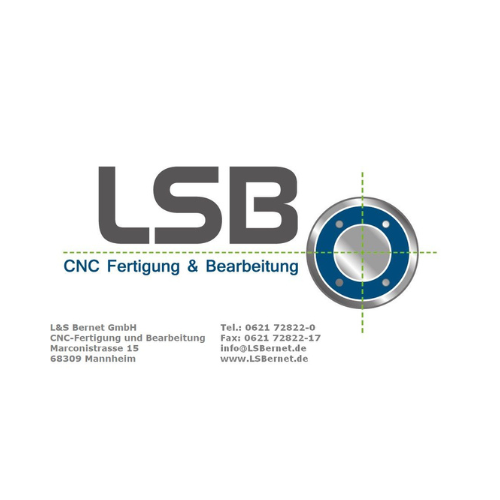 L&S Bernet GmbH