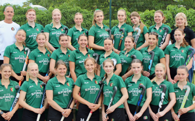 1. Damenmannschaft sucht Trainer*in