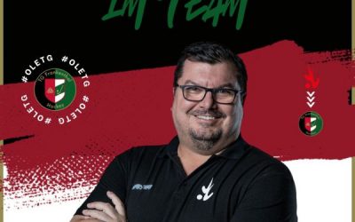 Neuer Co-Trainer für die 1.Herren