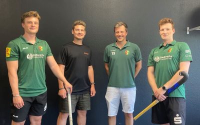 „Physio im Quadrat“ und TG Frankenthal kooperieren