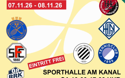 Auf zum Lotto Cup 2026!